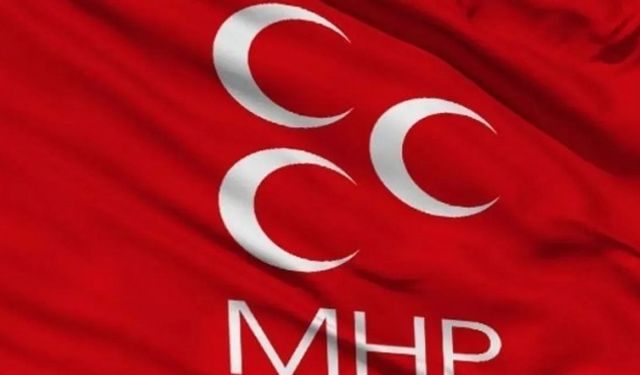 MHP Hizan ilçe başkanı uyuşturucu ile yakalandı, yönetim feshedildi