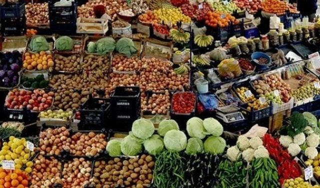 Resmi Gazete’de: KDV'si yüzde 1'e düşürülen temel gıda ürünleri neler?