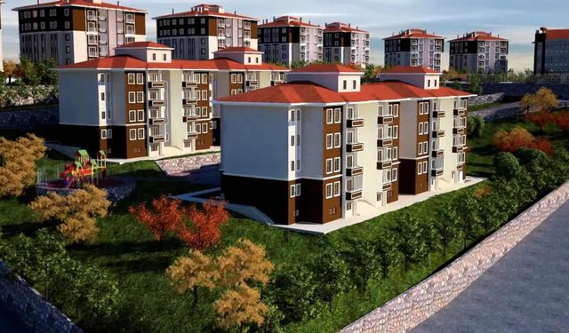 Bitlis’te 2024 Yılında Kaç Konut Satışı Yapıldı?