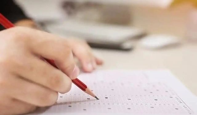LGS Sonuçları Açıklandı