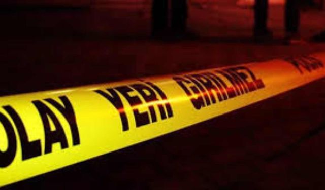 Van’da Kalaşnikoflu Saldırı: Baba Hayatını Kaybetti, 3 Kızı Yaralandı
