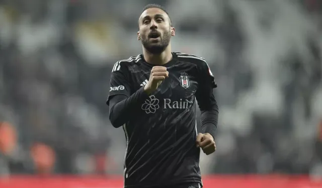 Cenk Tosun'dan Darbe Gibi Transfer!