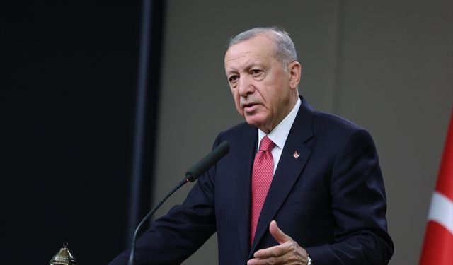 Erdoğan, Trump'a Yönelik Suikast Girişimini Kınadı