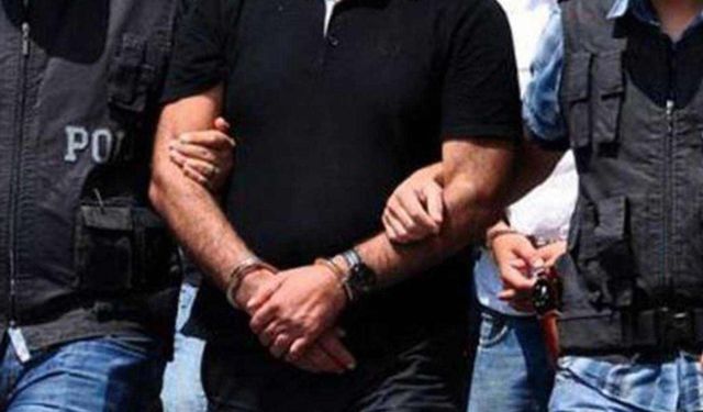 PKK ve FETÖ Operasyonu: 6 Gözaltı