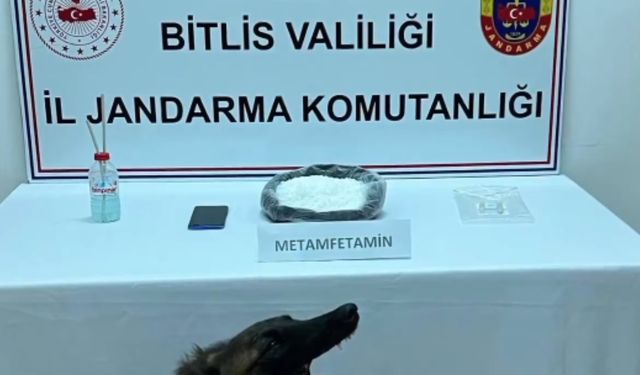 Bitlis Dahil 26 İlde Geniş Çaplı Operasyon: 51 Tutuklama