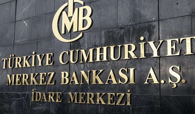 Merkez Bankası'nın Faiz Kararı Belli Oldu