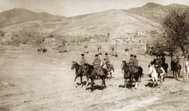 Bitlis’i Kim işgal etti ve Kurtuluşu nasıl oldu?