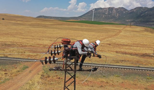 7 Ekim Bitlis Merkez ve 3 İlçede  Elektrik Kesintisi Olacak