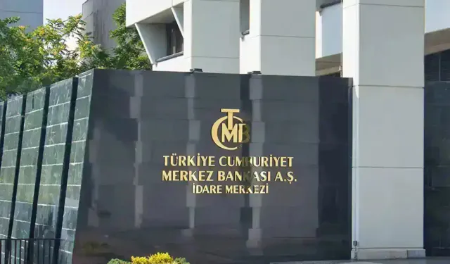 TCMB Faiz Kararını Açıkladı