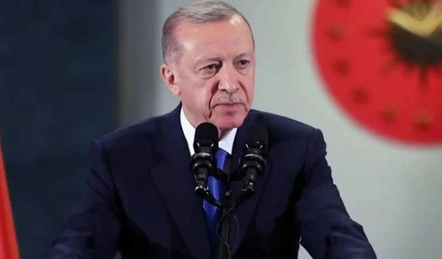 Cumhurbaşkanı Erdoğan, işgalcilerin Lübnan saldırısına tepki gösterdi