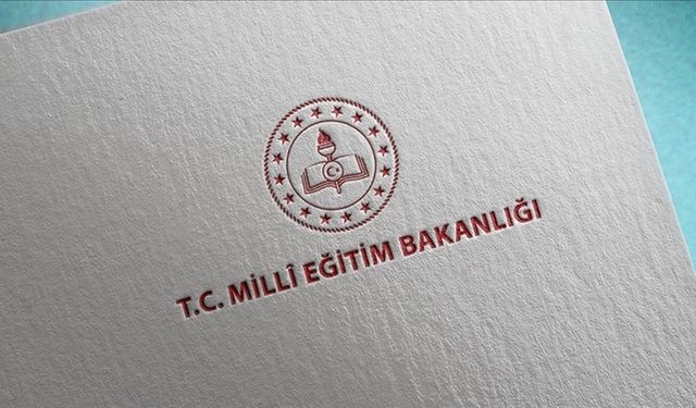 Milli Eğitim Bakanlığı’ndan Temizlik Hizmetleri Açıklaması