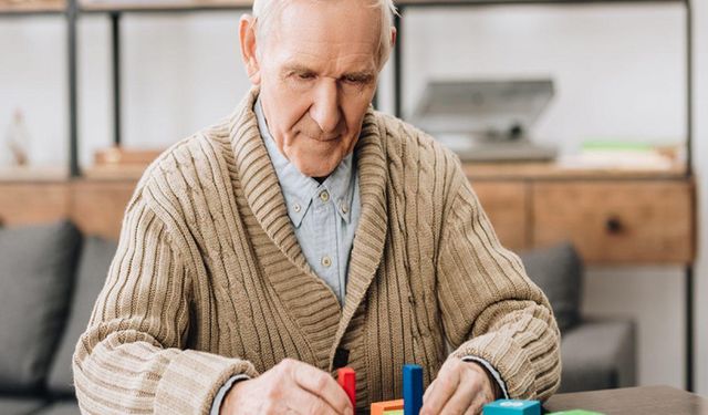 Alzheimer ile uyku vakitleri arasında bir bağ bulundu! O saatte uyuyan Bitlisliler dikkat!