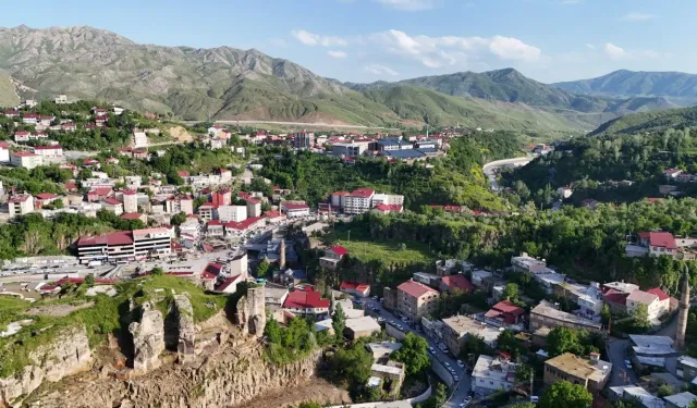 Bitlis'in 2 İlçesinde Elektrik Kesintisi! (21 Ekim Pazartesi)