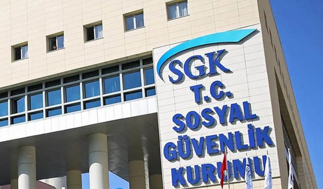 SGK'den "Yenidoğan Çetesi" Soruşturmasına İlişkin Açıklama