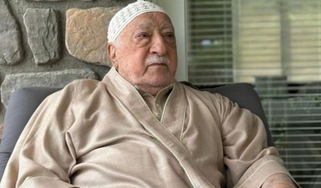 FETÖ Elebaşı Fetullah Gülen Öldü