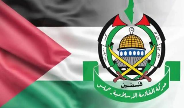 HAMAS’tan Sosyal Medya Çağrısı