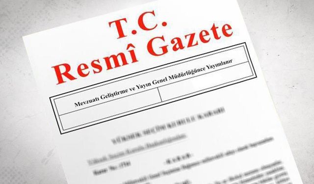 Bebek Ölümlerine İlişkin Araştırma Komisyonu Kararı Resmi Gazete'de Yayımlandı