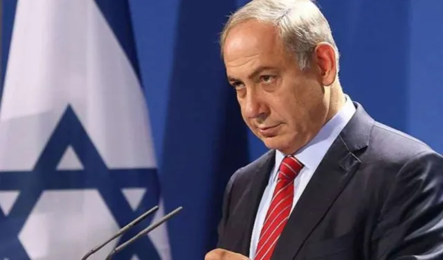 İsrail Başbakanı Netanyahu'dan İran'a Uyarı: "Devamı Gelecek"