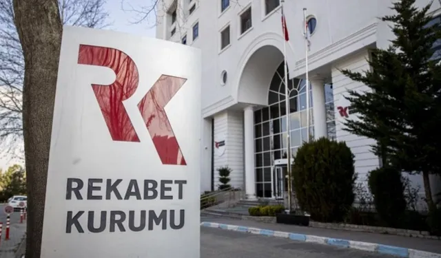 Rekabet Kurumu ödemeleri artık HTS üzerinden de yapılabilecek