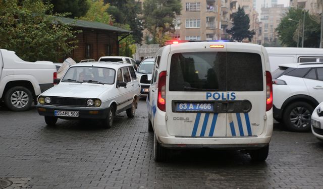 Boğazı Kesilerek Öldürülen Kadının Katil Zanlısı Yakalandı