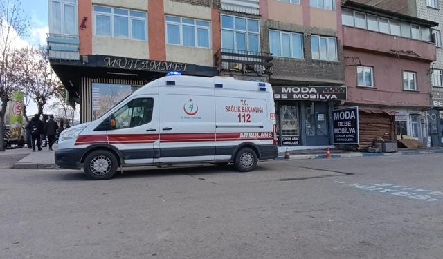 75 Yaşındaki Yaşlı Kadın Evinde Ölü Bulundu