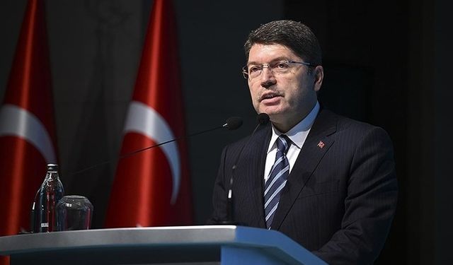 Bakan Tunç: Mazerete Dayalı Güz Kararnamesi Çalışması Tamamlandı