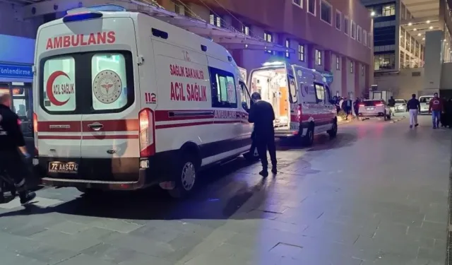 Motosiklet Kazasında Yaralanan Sürücü, 20 Gün Sonra Hayatını Kaybetti