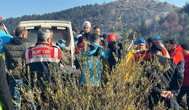 Eski Belediye Başkanı Gölette Ölü Bulundu