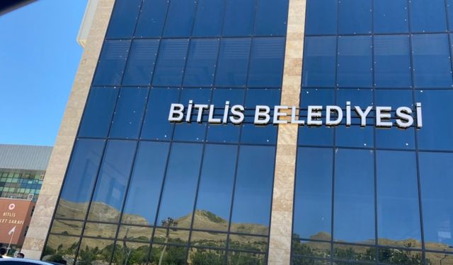 Bitlis Belediyesi'nden Önemli Duyuru: Vergi Ödemeleri İçin Son Tarih Verildi!