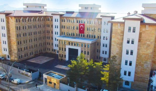 Eş Zamanlı PKK Operasyonu: 20 Gözaltı