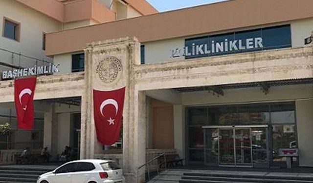 Karbonmonoksit gazından zehirlenen 3'ü çocuk 8 kişi hastanelik oldu