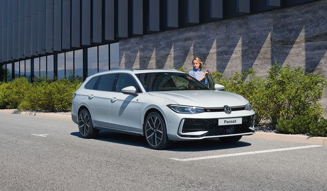 Volkswagen Model ve Güncel Fiyat Listesi 2024