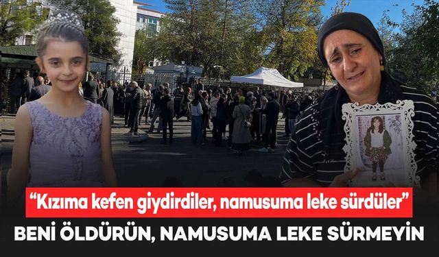 Narin Güran Davasında Anne Yüksel Güran İfade Verdi