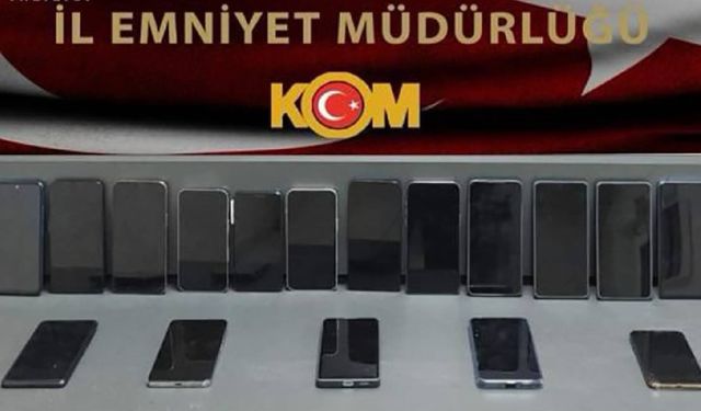 Gümrük Kaçağı Ürünlere Yönelik Operasyonda 2 Gözaltı