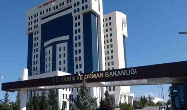 Bakanlıktan fırsatçılara sert uyarı