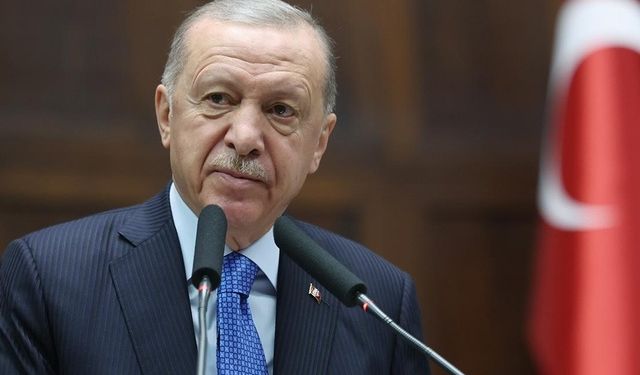 Cumhurbaşkanı Erdoğan Asgari Ücrete İlişkin Açıklama Yaptı