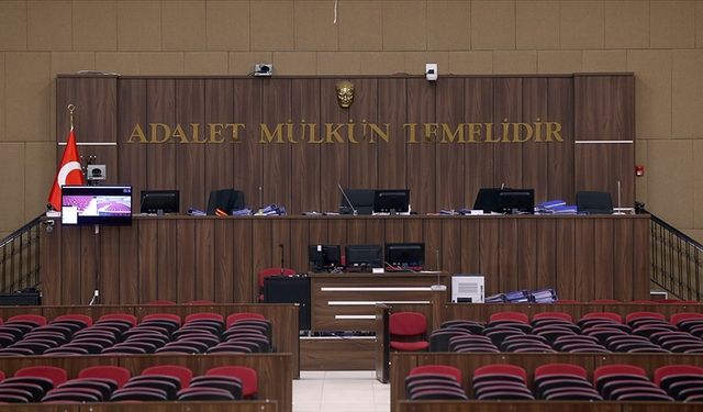 T.C. TATVAN 1. ASLİYE HUKUK MAHKEMESİNDEN