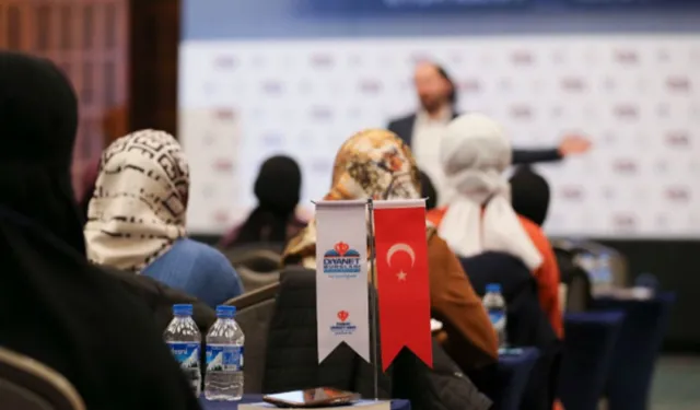 "Diyanet Bursları" Başvuruları Başladı