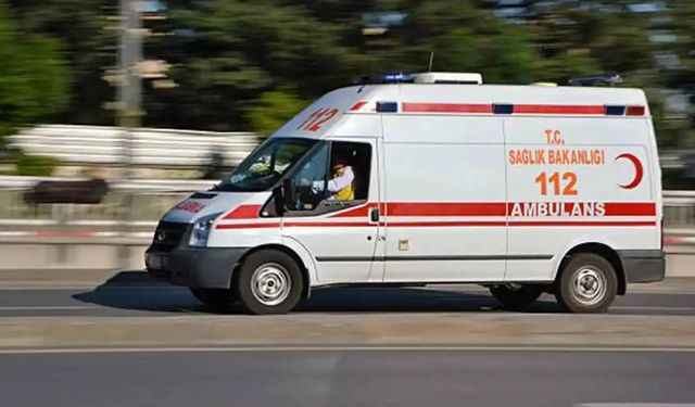 Ambulans hizmetlerinde yeni dönem