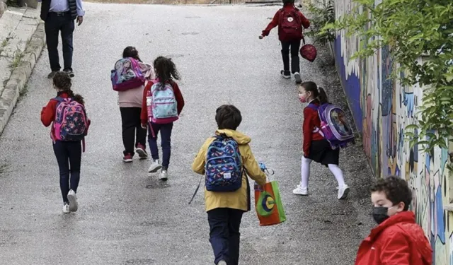 Kahramanmaraş’ta 6 Şubat’ta Eğitime Ara Verilecek