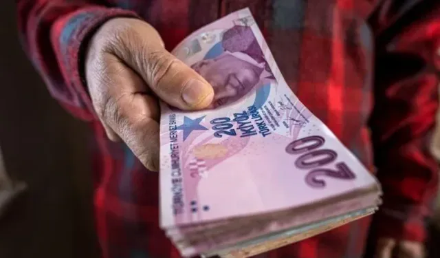 Bakan Göktaş: Kasım Ayı Yaşlı ve Engelli Aylıkları Hesaplara Yatırılmaya Başlandı