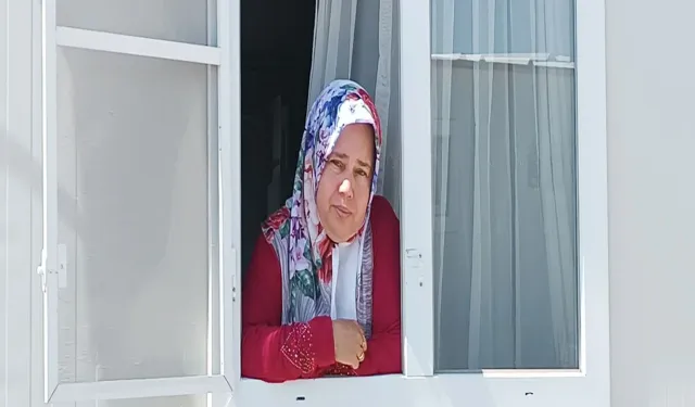 Depremde Ailesini Kaybeden Anne: “Kızım İçin Yürümek İstiyorum”