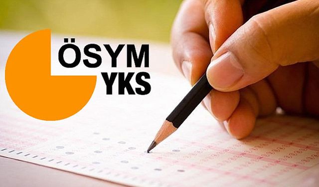 YKS Başvurularında Son Gün!