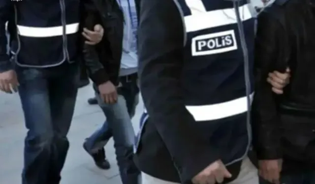 Bingöl’de Aranan 61 Kişi Yakalandı