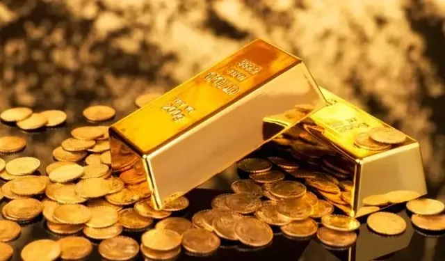 Altın Fiyatlarında Yükseliş Devam Ediyor: Gram ve Çeyrek Ne Kadar Oldu?