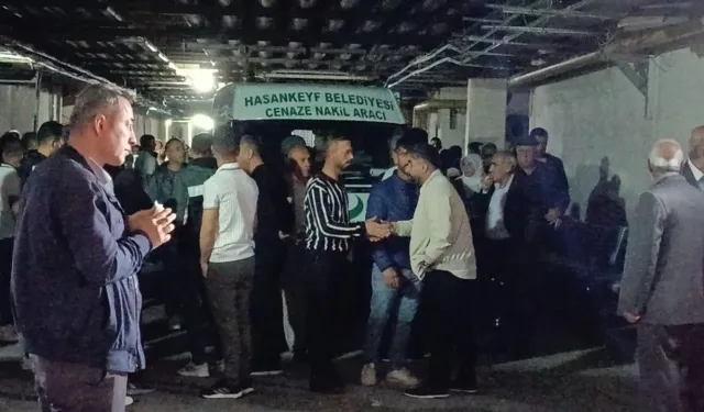 Bayram Yolunda Motosiklet Kazası: 1 Ölü, 1 Yaralı