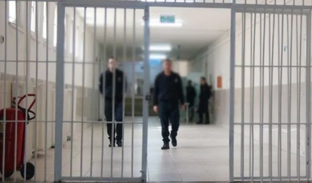 Bakanlıktan Bayram Öncesi Önemli Karar: Cezaevlerinde Açık Görüş İzni Verilecek