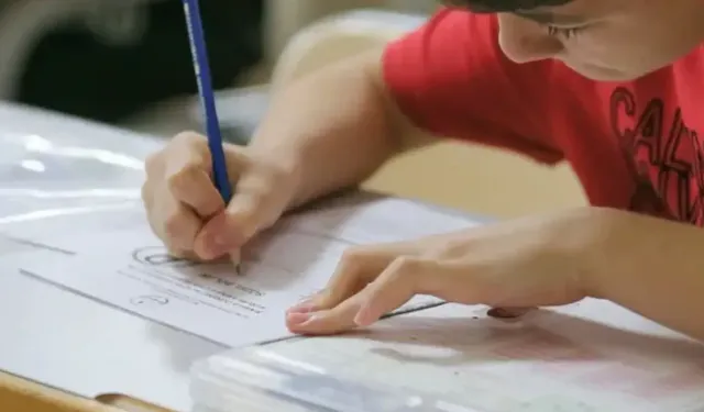 LGS  Başvuru Süreci ve Sınav Takvimi Açıklandı