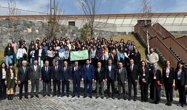 ‘Maziden Atiye’ Programı Kaldığı Yerden Yeniden Başladı