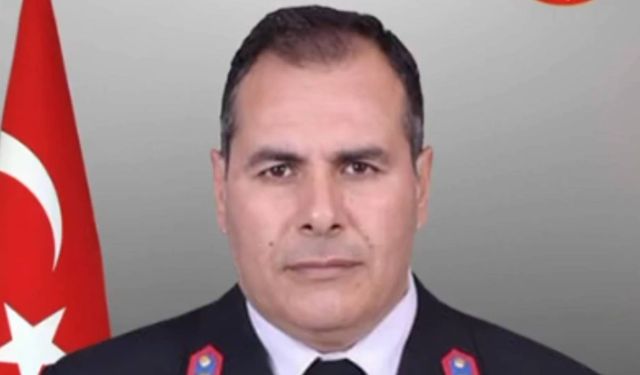 Eğitim sırasında yaralanan asker şehit oldu